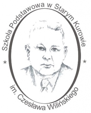 Logo szkoły